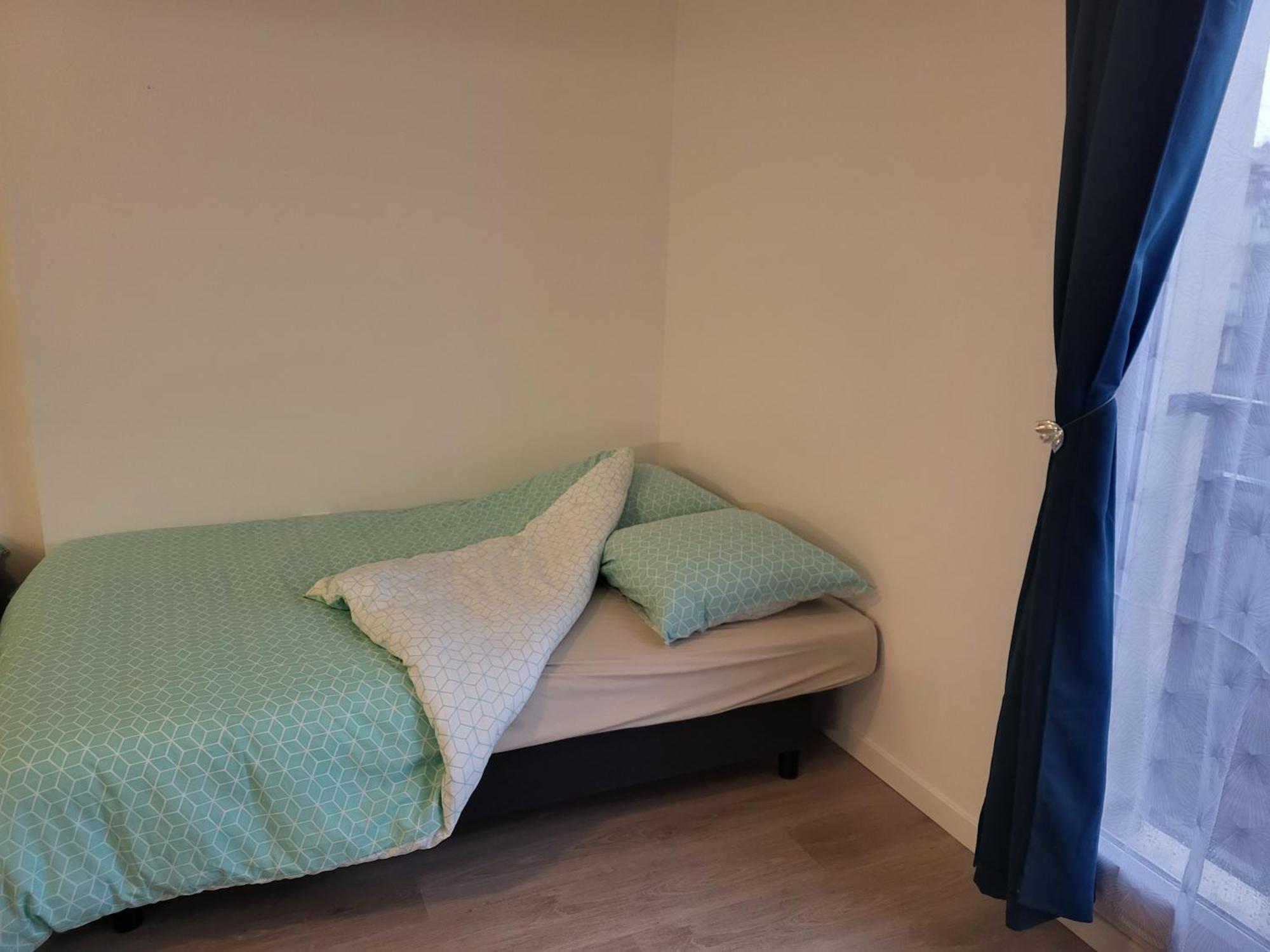 Studio Cosy A 5 Minutes De Disneyland Paris Chalifert Exteriér fotografie