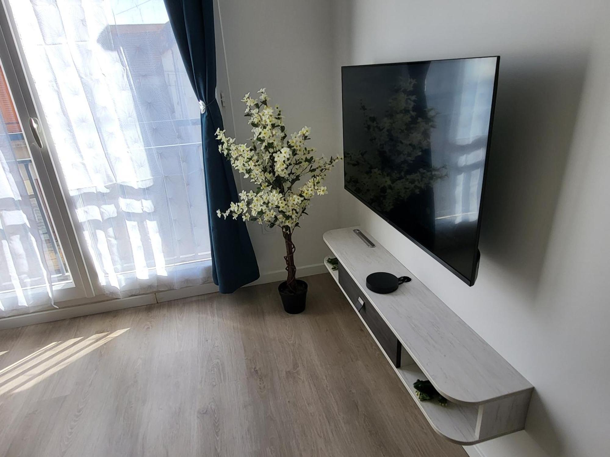 Studio Cosy A 5 Minutes De Disneyland Paris Chalifert Exteriér fotografie