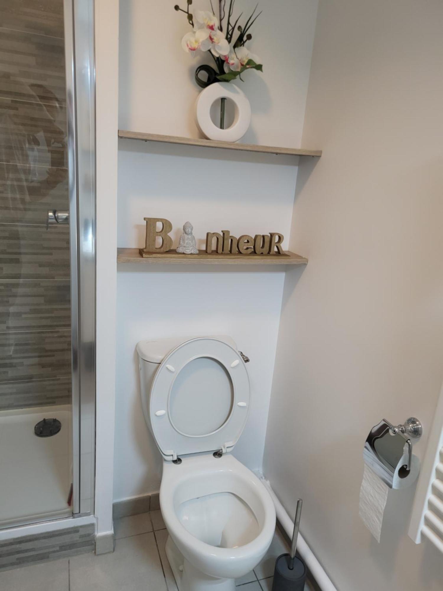 Studio Cosy A 5 Minutes De Disneyland Paris Chalifert Exteriér fotografie