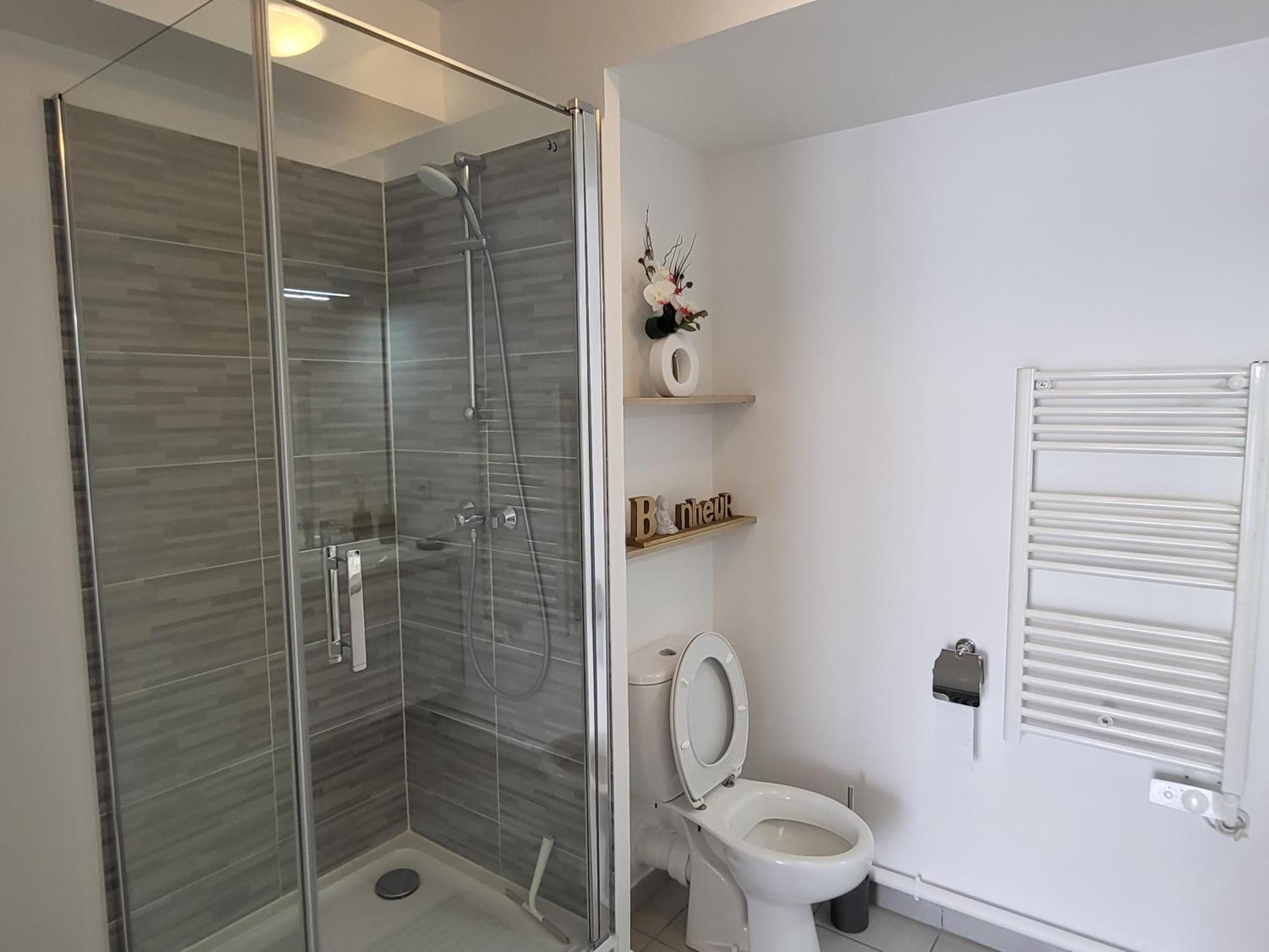 Studio Cosy A 5 Minutes De Disneyland Paris Chalifert Exteriér fotografie