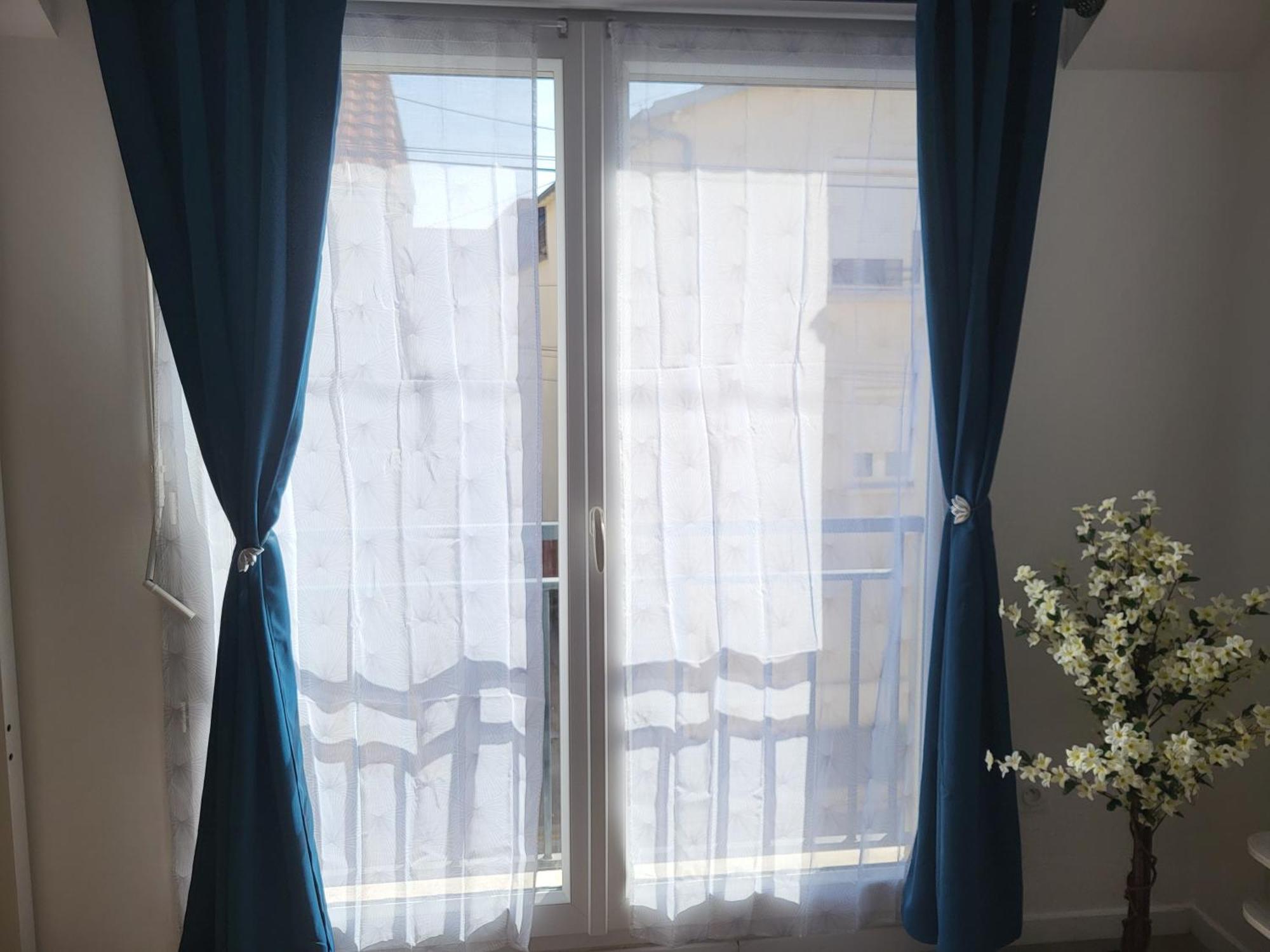 Studio Cosy A 5 Minutes De Disneyland Paris Chalifert Exteriér fotografie